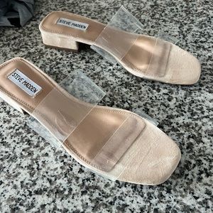 Steve Madden Sandals